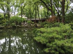 -天一阁博物院