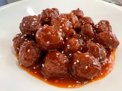 -老西安韩记三鲜煮馍(四府街店)