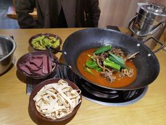 -楚成谷鸭馆(裕民店)