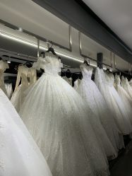 点击看大图 -MANLI BRIDAL婚纱