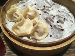 -新兴园饺子馆(望京店)