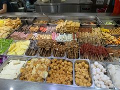 -林静小吃(复兴路店)