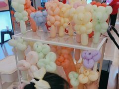 -西贝(金桥店)