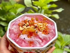 -勺子米线·云南传统小吃市集(四方街店)