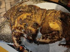 -吧嘚嘴炭烧鸽串吧(北海街店)