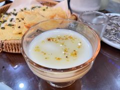 桂花蜜豆爽-鱼宴馆·家宴老字号淳鱼馆(千岛湖总店)