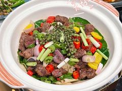 -祈胜邨•顺德鱼生•顺德菜(容桂店)