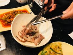章鱼海鲜锅-东海章鱼馆(恒瑞街店)