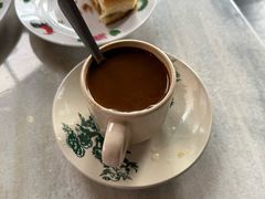 -何九海南茶店(鬼仔巷店)