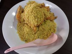 -龙海鲜螃蟹王(宏茂桥店)