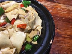 -友记功夫香·人民川菜(红牌楼店)