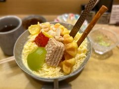 -鮨政· Omakase(港汇恒隆广场店)