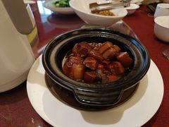-济南喜来登酒店-采悦轩中餐厅