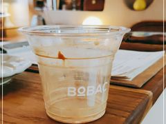 -BOBAC