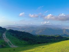 -大姆山草场