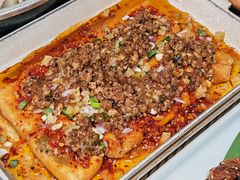 -全牛匠·乐山跷脚牛肉(新中关店)