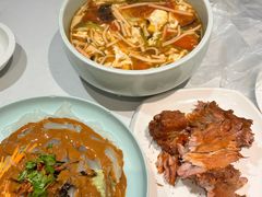 -北李·海肠捞饭·大连菜(望京凯德MALL店)