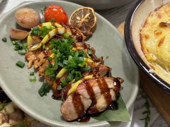 -娜娜家•Nana's restaurant (南开大悦城店)