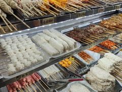 -张记炸串肠粉