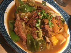-金掌勺锅包肉(华润万象城店)