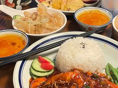-马来MO简餐.南洋风味料理(美食街店)