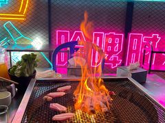 -石屏老字号4号包浆豆腐美食城(泼水广场店)