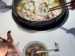 -周渝食惦酸菜鱼(青浦店)