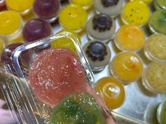 -老上海食惠裡小籠包生煎包