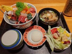 -原志优秀食材·匠心料理·海胆主题(金亿广场店)