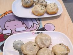 -小杨生煎(深圳岗厦北店)