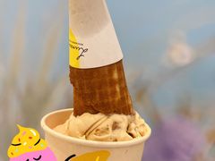 -LUNEURS月乐诗·法式冰淇淋(北外滩来福士广场店)