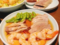 -南翔馒头店(豫园店)