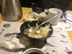 -东菊料理(吉利购物广场店)