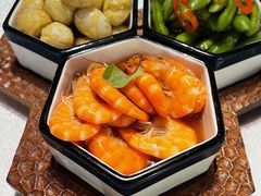 糟三鲜-乾园(天河城店)