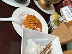 -朗丽兹自助餐厅