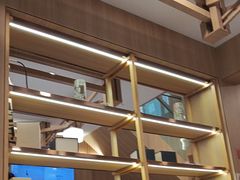 -霸王茶姬(南强街店)