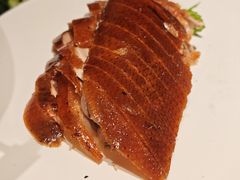 -四季民福烤鸭店(王府井灯市口店)