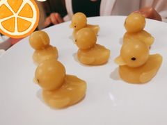 豌豆黄-全聚德(前门店)
