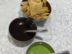 -葛尼沙印度餐厅 (镇明路店)