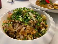 -丰收日·小海鲜·沪上家宴(顾村正大店)