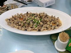 -舌尖上·霞浦滩涂海鲜·新闽菜(总店)