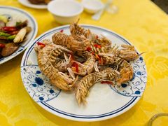 -莲花公园煎蟹(总店)