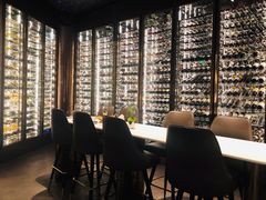 -wineapp葡萄酒餐吧(外滩金融中心店)