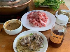 -元盛居(生态大街店)