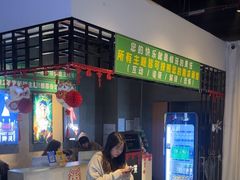 -棂笼·深度沉浸密室(武汉旗舰店)