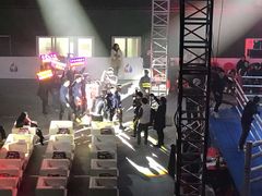 -久萌教培·仙霞网球中心官方培训