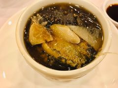 -聚春园自助餐厅(东街口店)