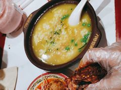 -71号豆汤饭·成都小馆(春熙路百盛店)