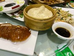 -裕德隆清真饭庄·天津特色菜(河东店)