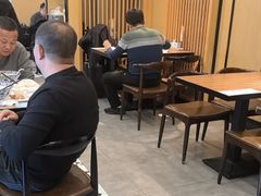 -味一楼兰州拉面(机场一店)